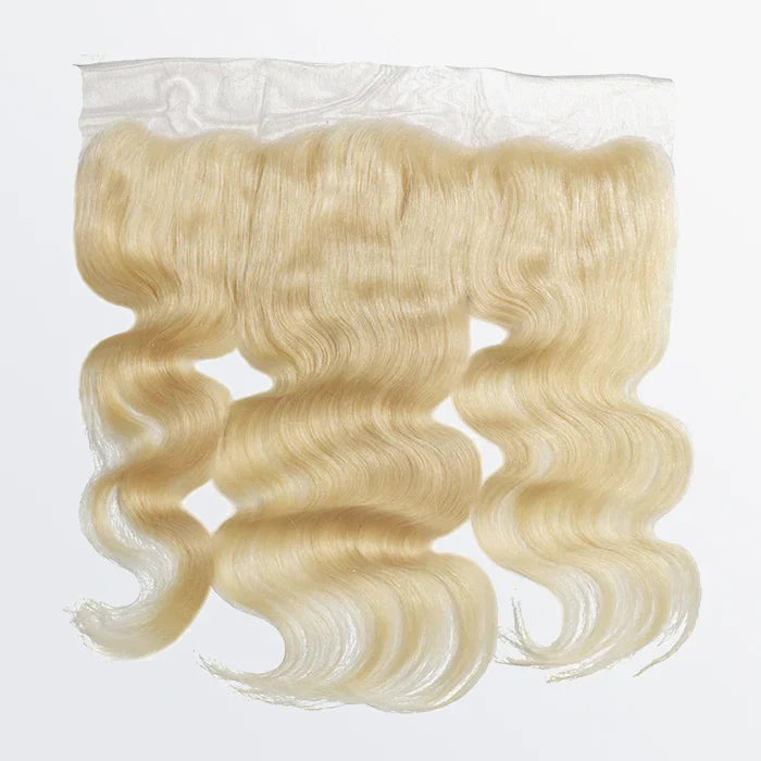 13" x 4" Body Wavy # 613 Frontal