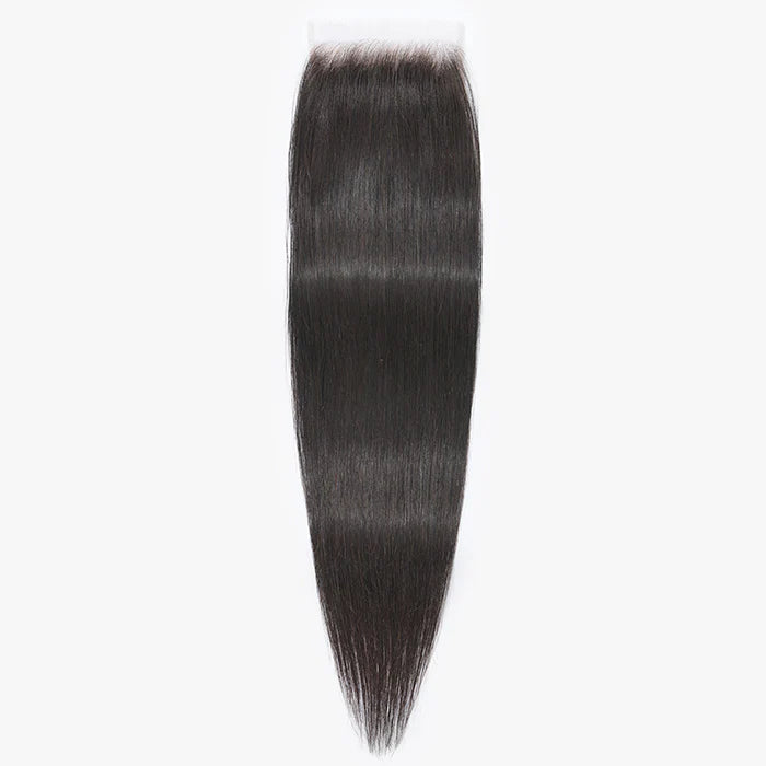 5" x 5" HD Straight Lace Closure