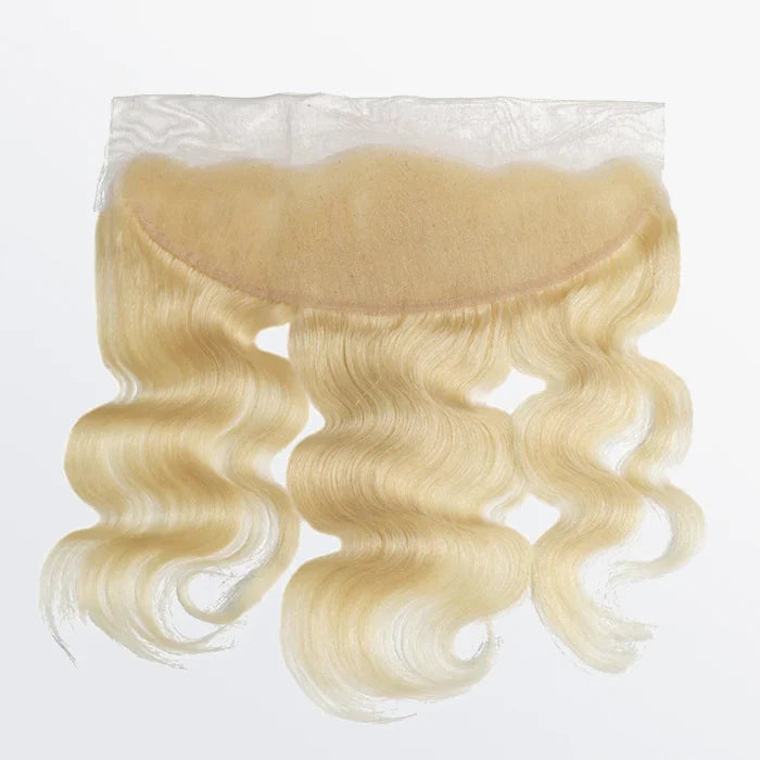 13" x 4" Body Wavy # 613 Frontal