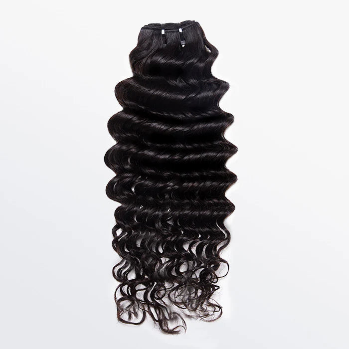 Raw Vietnamese Deep Wavy