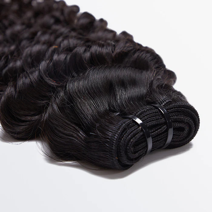 Raw Vietnamese Deep Wavy