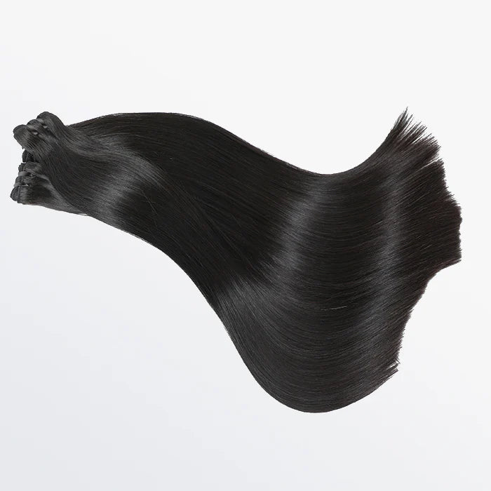 Raw Vietnamese Straight