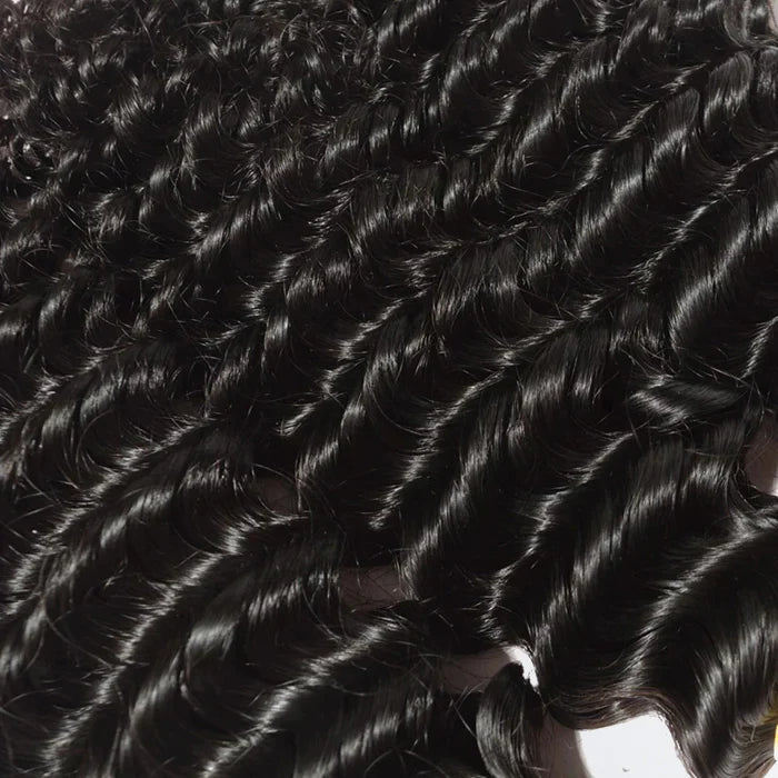 3 Bundle Deals- Virgin Brazilian Deep Wave