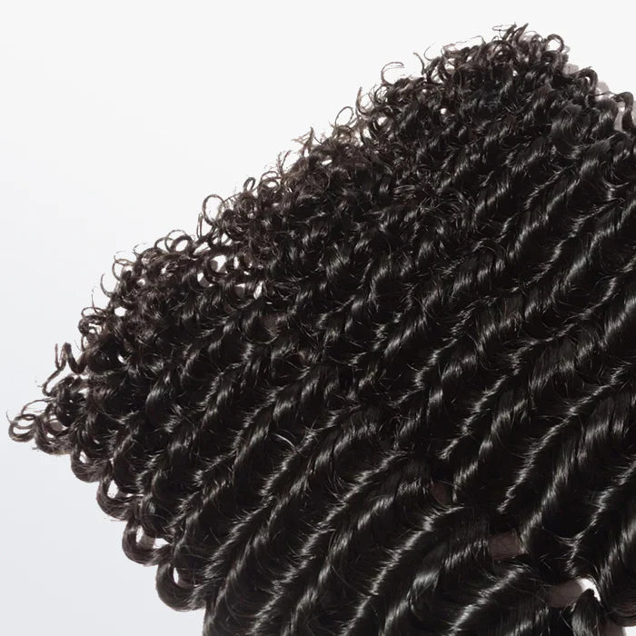 3 Bundle Deals- Virgin Brazilian Deep Wave